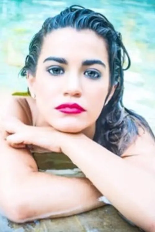 Foto de perfil del actor Delfina Varni en el reparto