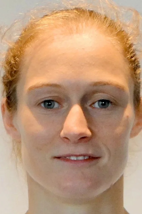 Delfine Persoon interpretando a Self