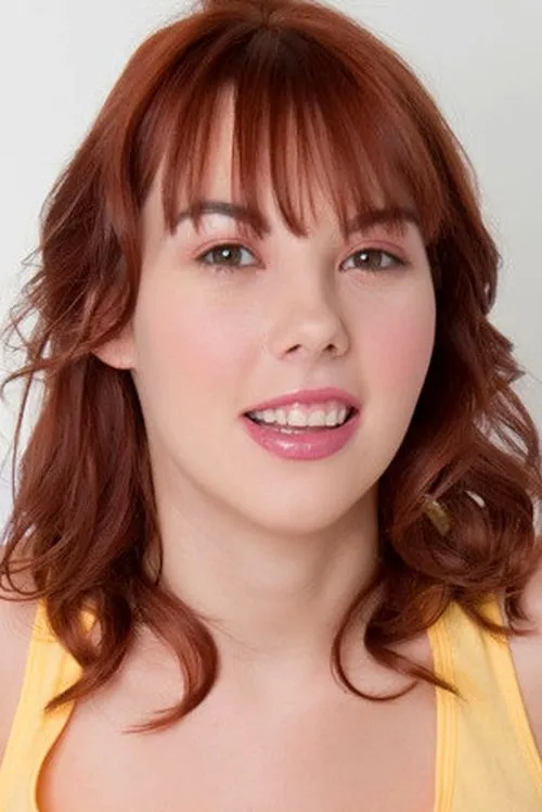 Delila Darling interpretando a 