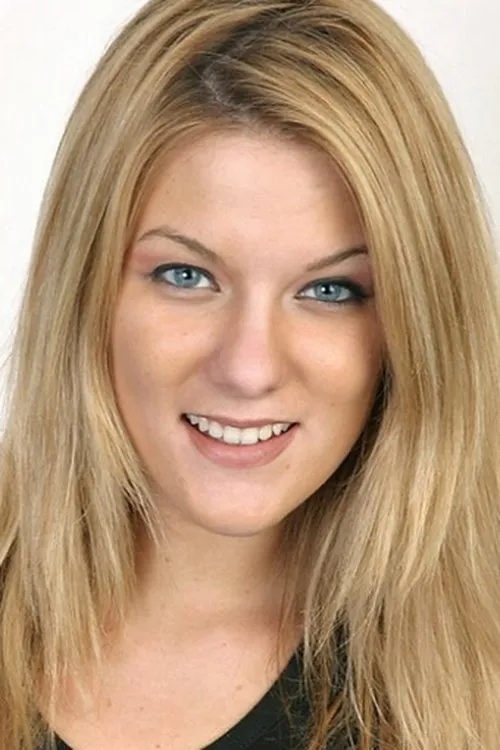 Delilah Stone interpretando a 