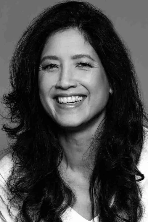 Delilah Warcup - van Eyck — personaje: Kim Li