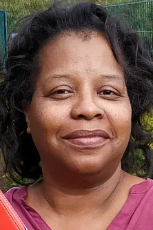 Foto de perfil del actor Delixia Perrine en el reparto