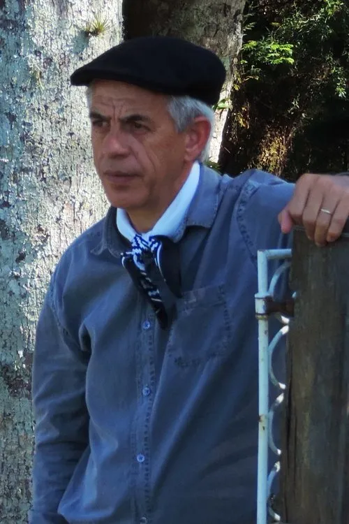 J.N. Canabarro ha trabajado con Delmar Rodrigues en 1 ocasiones