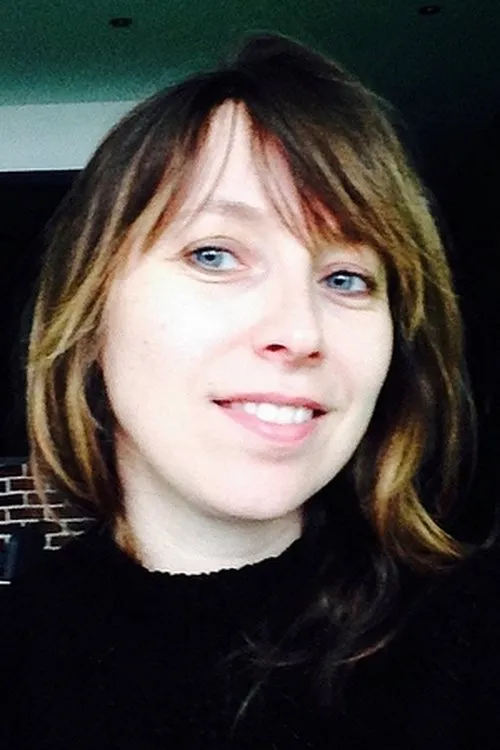 Delphine Deloget — personaje: narration