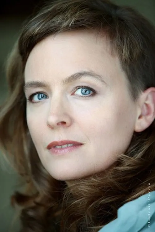 Vincent Bonillo ha trabajado con Delphine Lanza en 1 ocasiones