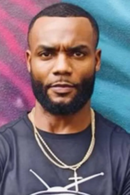 Tony Gaskins ha trabajado con Delvin Breaux en 1 ocasiones