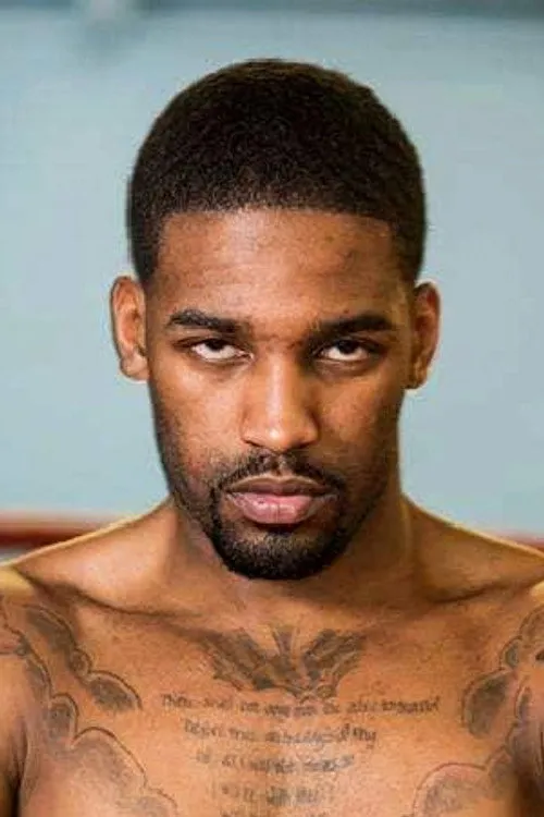 Jeison Rosario ha trabajado con Demarcus Layton en 1 ocasiones