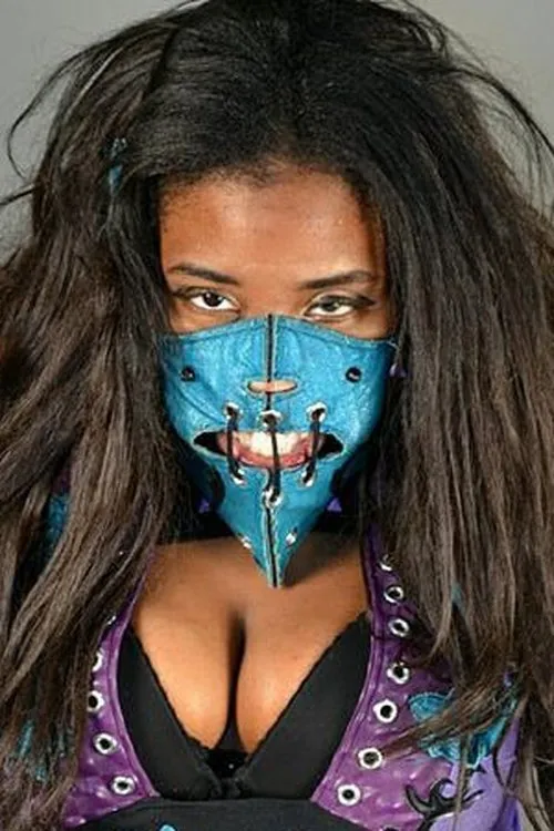 Aria Blake ha trabajado con Dementia D'Rose en 6 ocasiones