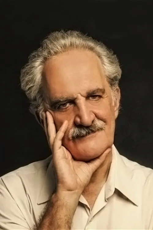 Δημήτρης Καταλειφός — personaje: Vangelis Aivaliotis