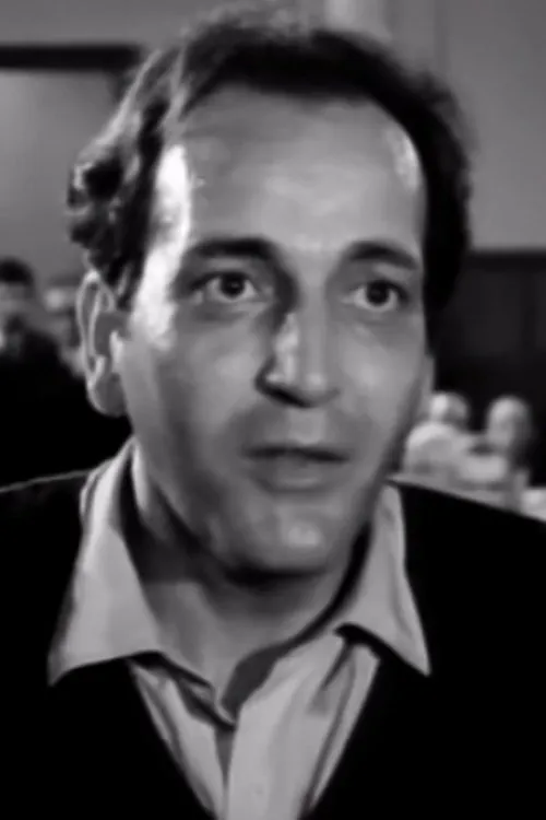 ??f?a? ????? ha trabajado con Δημήτρης Μπισλάνης en 3 ocasiones