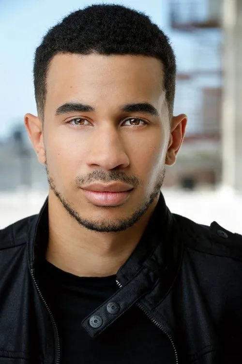 Aria Wallace ha trabajado con Demetrius Joyette en 4 ocasiones