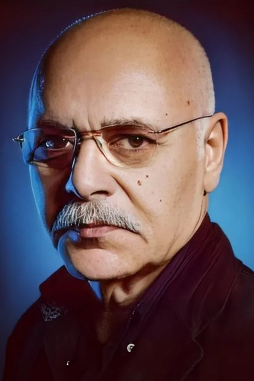 Sahnaz Çakiralp ha trabajado con Demir Karahan en 1 ocasiones