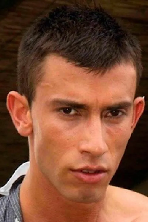 Jack Wright ha trabajado con Demitri Kazakh en 2 ocasiones