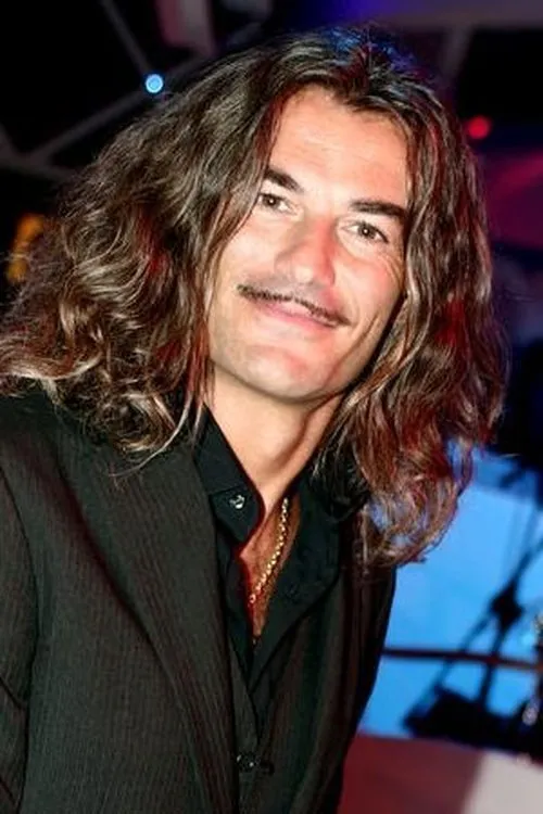 Giuseppe Panebianco ha trabajado con Demo Morselli en 1 ocasiones