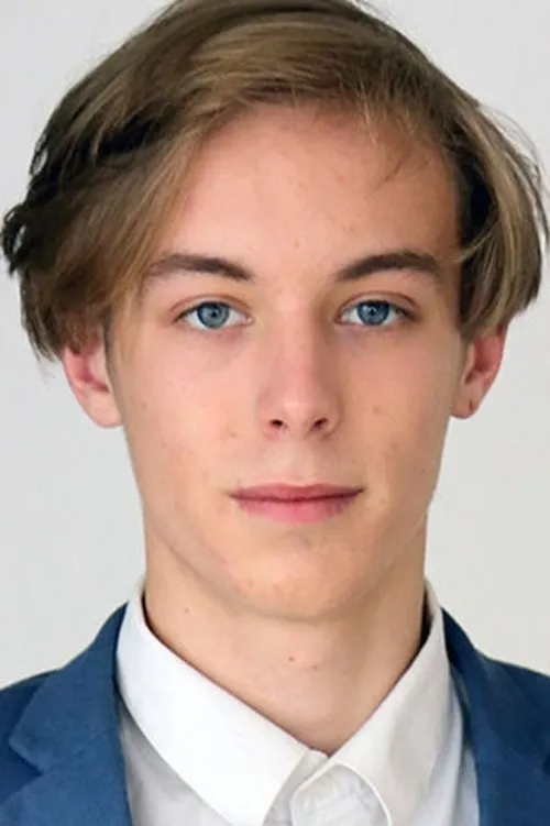 Demos Murphy interpretando a Adrian