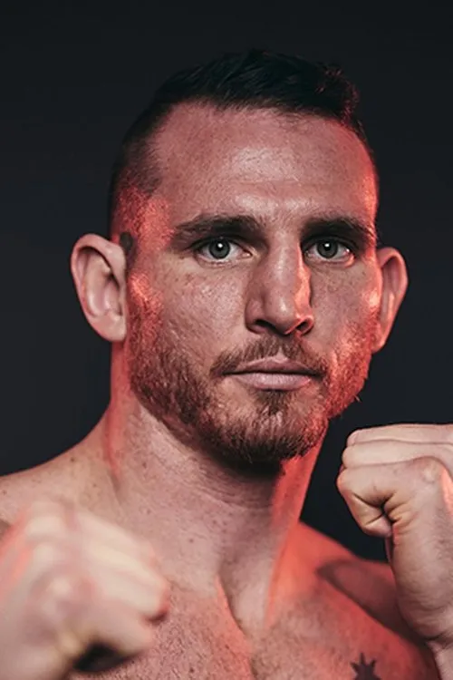 Robert Helenius ha trabajado con Demsey McKean en 1 ocasiones