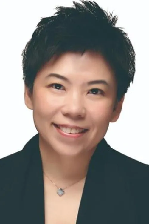 Deng Ya-Ping — personaje: Coach