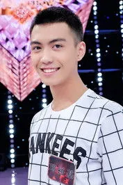 Deng Yu Ji en su biografía y filmografía