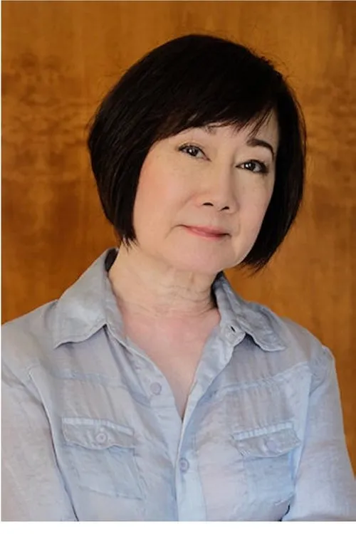 Denice Kumagai en su biografía y filmografía