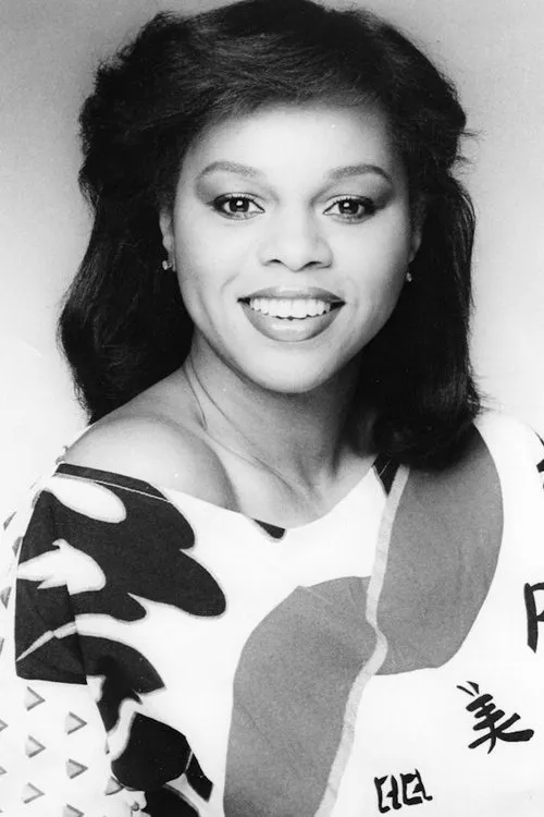 Deniece Williams en su biografía y filmografía