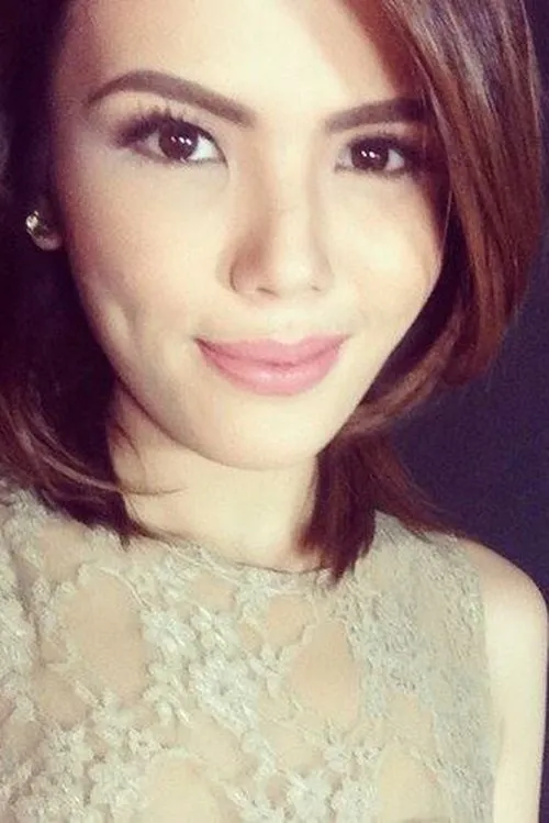 Deniesse Joaquin en su biografía y filmografía