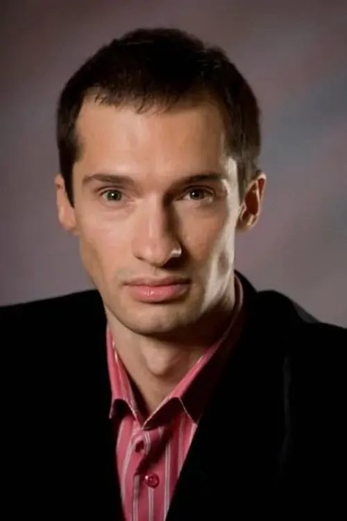 ???? ?????? ha trabajado con Денис Ясик en 1 ocasiones