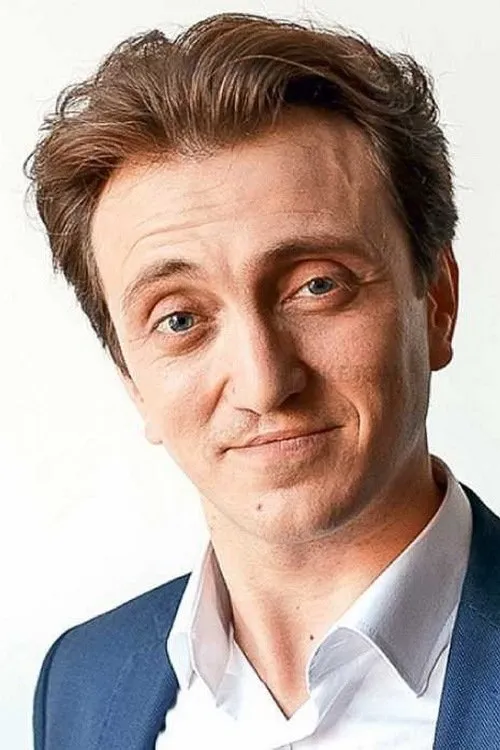 ????? ??????????? ha trabajado con Денис Дорохов en 1 ocasiones