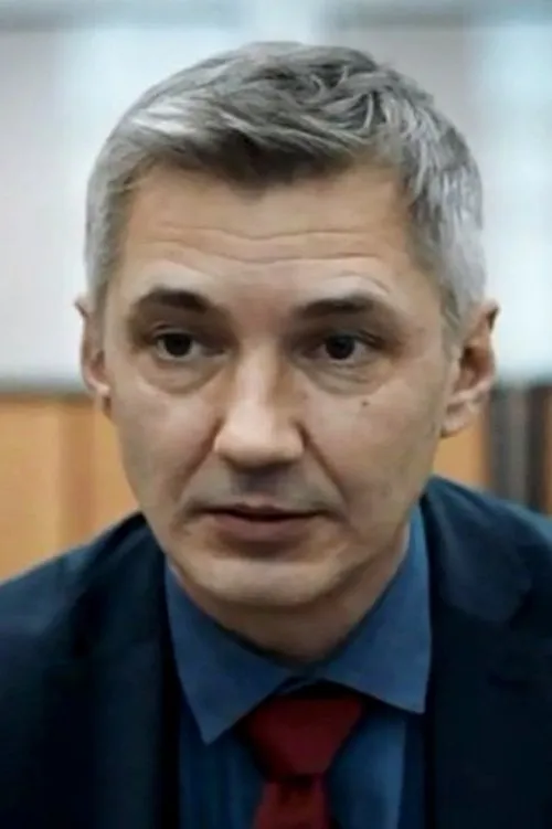 ???????? ?????????? ha trabajado con Денис Константинов en 1 ocasiones