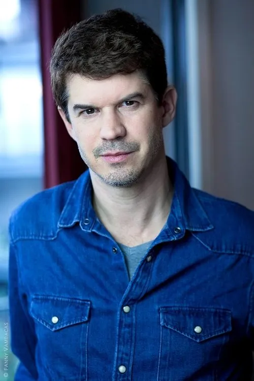 Florian Hutter ha trabajado con Denis Lefrançois en 1 ocasiones