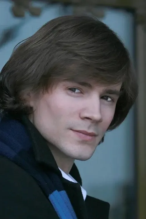 Денис Паршин — personaje: ?????? ????