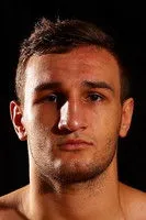 Facundo Arce ha trabajado con Denis Radovan en 1 ocasiones