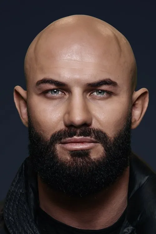 ??????? ???????? ha trabajado con Денис Устименко-Вайнштейн en 1 ocasiones