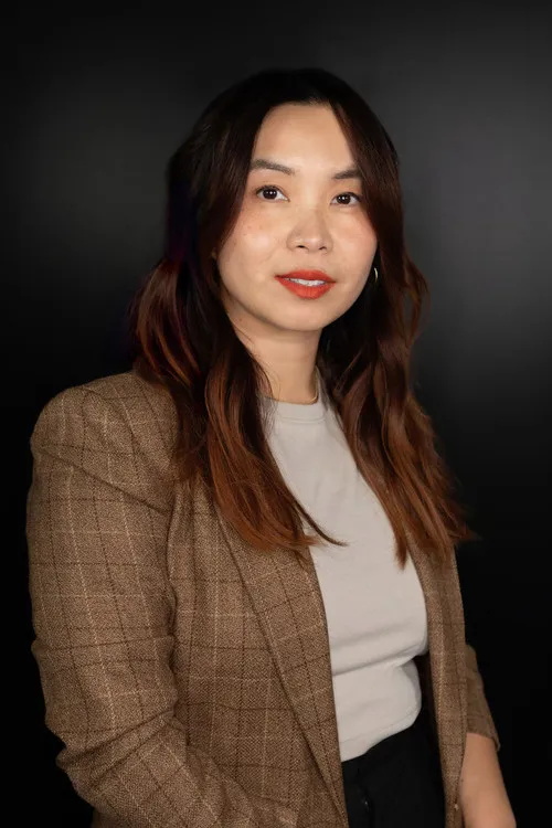 Annabelle Stephenson ha trabajado con Denise Chan en 1 ocasiones
