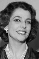 Agostinho Ribeiro ha trabajado con Denise Duval en 1 ocasiones