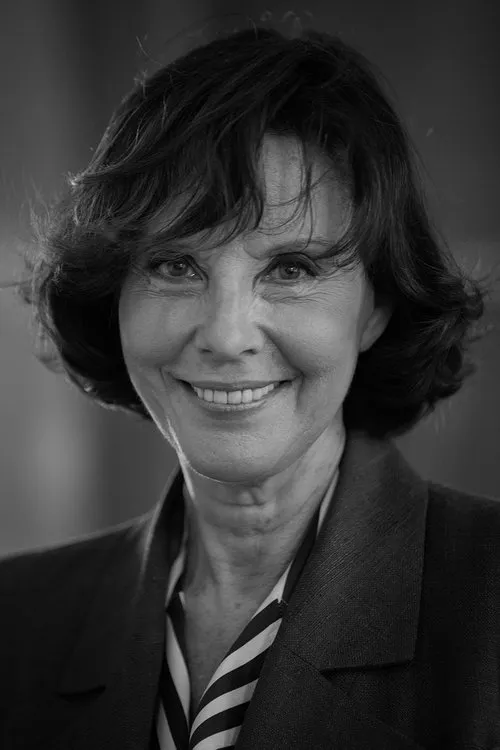 Denise Fabre — personaje: Self - Presenter