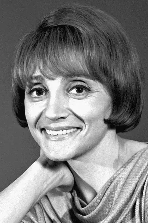 Claude Nougaro ha trabajado con Denise Glaser en 1 ocasiones