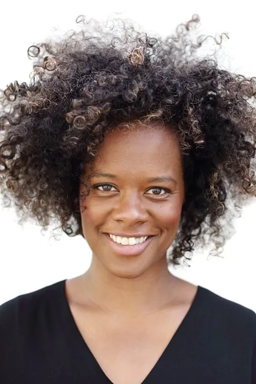 Roxanne Rittmann ha trabajado con Denise M'Baye en 1 ocasiones