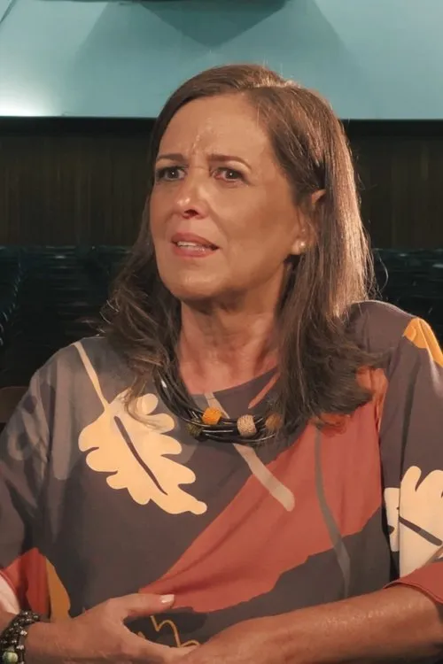 Ana Beatriz Arcanjo ha trabajado con Denise Marques en 1 ocasiones