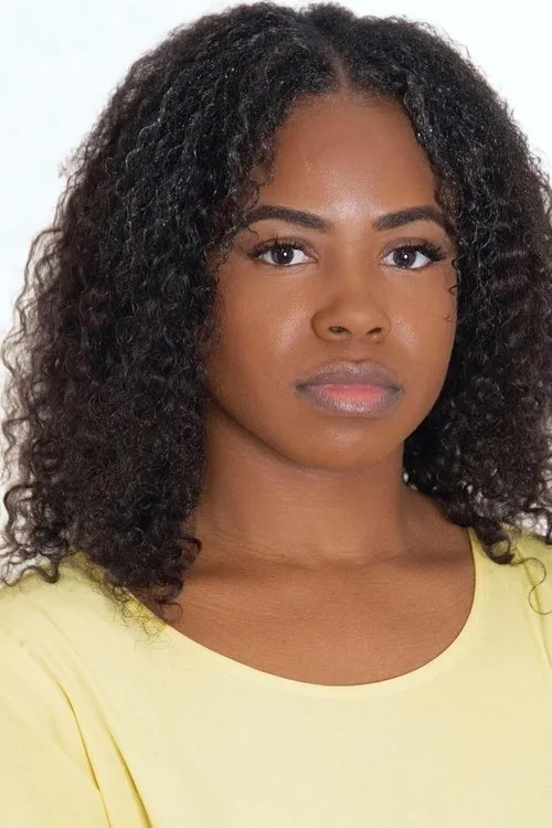 Jaies Baptiste ha trabajado con Denise Mone't en 2 ocasiones