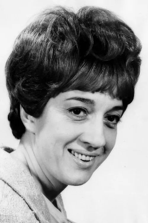 Denise Morelle interpretando a 