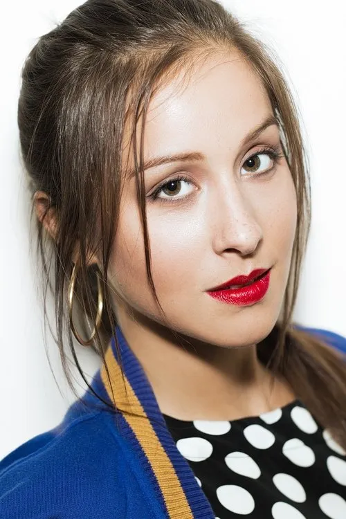 Denise Rosenthal — personaje: Martina Valdivieso