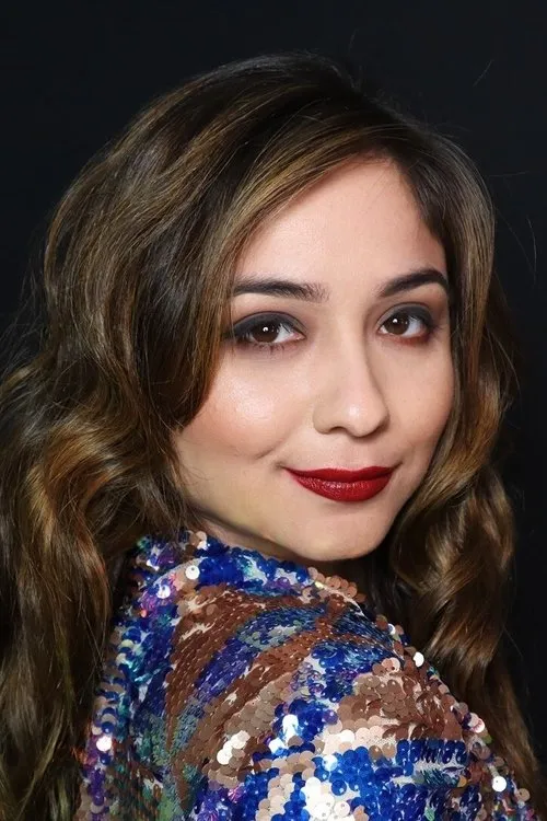 Denise Salcedo en su biografía y filmografía