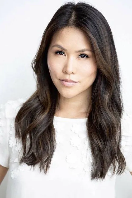 Foto de perfil del actor Denise Yuen en el reparto