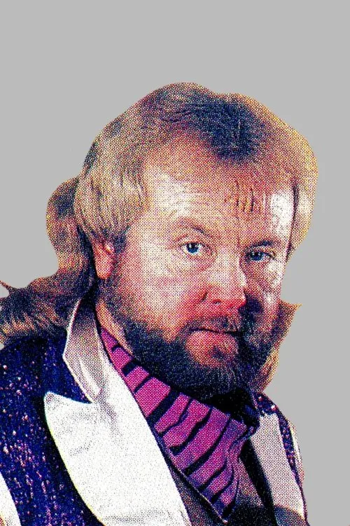 Ricky Starr ha trabajado con Dennis Condrey en 1 ocasiones