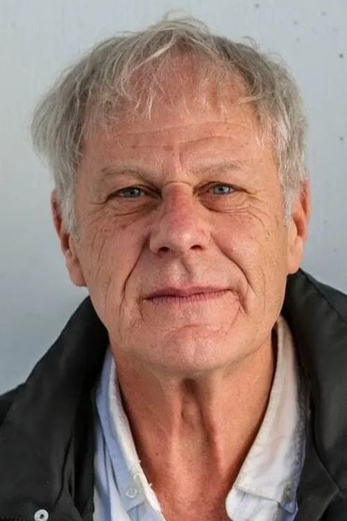 Bruce Benderson ha trabajado con Dennis Cooper en 1 ocasiones