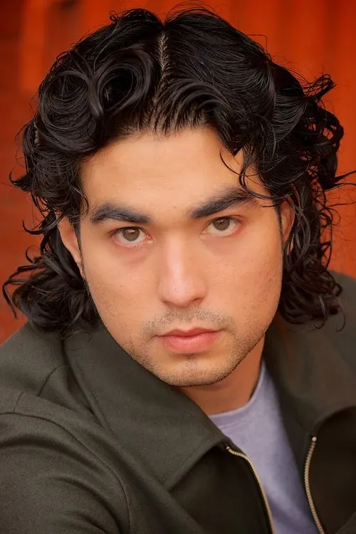 Tamara Podemski ha trabajado con Dennis Newman en 1 ocasiones