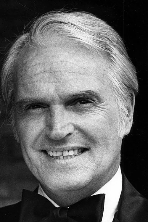 Ron Max ha trabajado con Dennis Patrick en 1 ocasiones