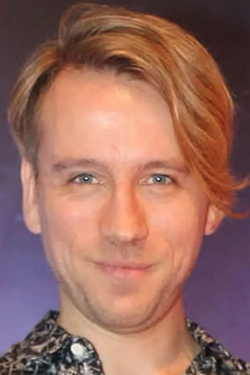 Dennis Smith interpretando a La Muerte