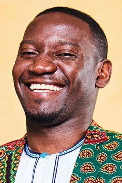 Dennis Wamala en su biografía y filmografía