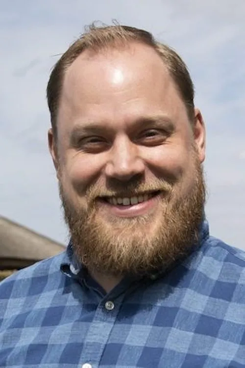 Dennis Willekens — personaje: Jacob